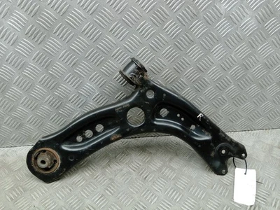 VOLKSWAGEN GOLF WISHBONE LOWER ARM FRONT RIGHT 5Q0407152R MK7 2013 - 2019 - Image 1 of 4