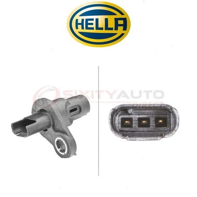HELLA Camshaft Position Sensor for 2016-2017 BMW 340i xDrive - Engine uj Foto 1 de 4