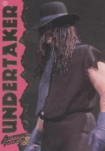 1995 Action Packed WWF #1-42 Wrestling Cards*Complete You Set*High Grade*WWE - Picture 1 of 85