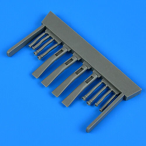 Quickboost QB48961 - 1:48 Bristol Blenheim Mk.if Scarico per Airfix - Nuovo - Immagine 1 di 1