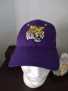 LSU Tigers Mütze - Bild 1 von 4