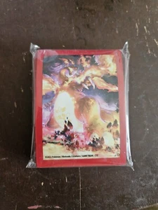 Neue authentische Pokemon Themenhüllen Lot (je 65 Stück): Verschiedene Liste: - Bild 1 von 1