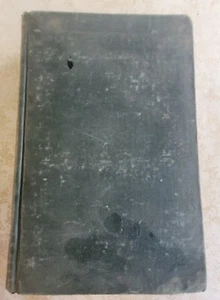 1838 THE UNITED STATES MAGAZINE AND DEMOCRATIC REVIEW. BOUND VOL 2 APRIL -JUNE - Picture 1 of 6