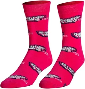 Crazy Socks - Candy Food Socks - Men's Crew Socks Fits 6-12 - Choose Your Pair - Imagen 1 de 16