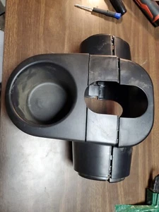 NordicTrack E 7.5 I Elliptical Upright cover & cup holder 335816 335817 335818 - Picture 1 of 10