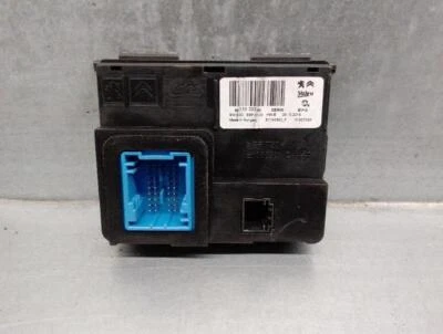 9811039380 modulo elettronico per PEUGEOT 308 II (LB LP LW LH L3 ) 4785698 - Immagine 1 di 3