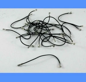 CABLES DE CAMIÓN con CONECTORES cada extremo (20) ESCALA HO - Imagen 1 de 1