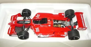 Action Racing W189941593, Richie Hearn, #10 Budweiser,1999,Reyn., 1/18, NEU&OVP - Picture 1 of 7