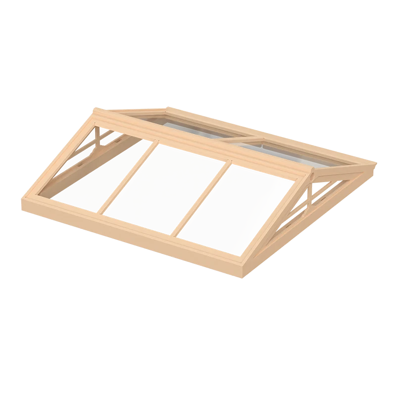 Rolife Super Creator Roof B Accessory Pack DWP02 DIY Kit Miniature Dollhouse