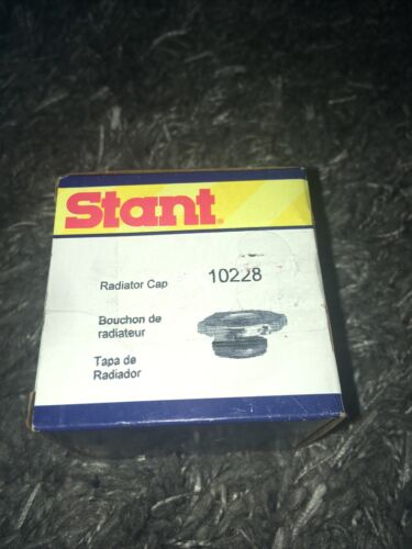 New Stant 10228 Radiator Cap for Chevy Olds Town and Country Ram Truck Wm300 908