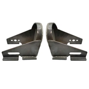 Driver+Passenger Side Cab Mounts for Chevrolet Silverado GMC Sierra 1500 Front - Picture 1 of 5
