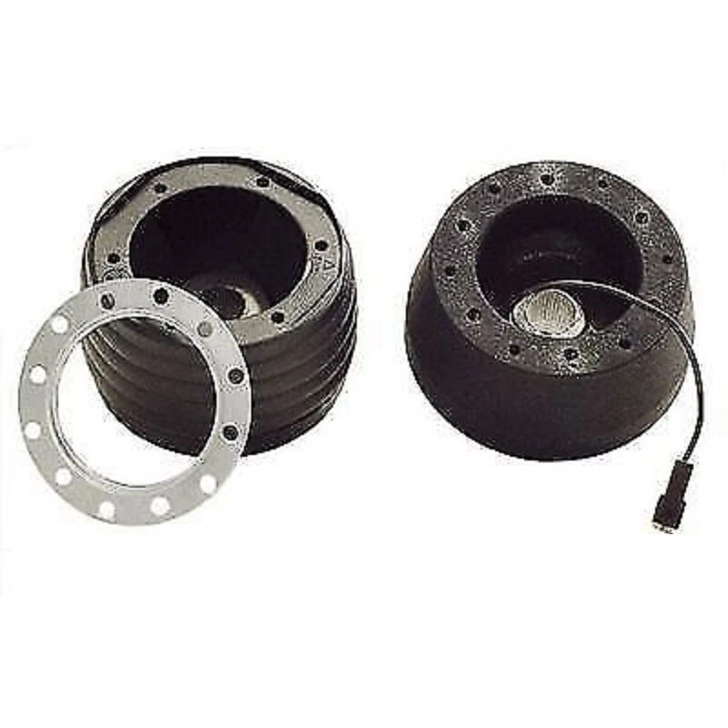 Adaptador de cubo de volante Sparco para Audi A4/A4 Quattro 1994-01 - 01502074CA Foto 1 de 1