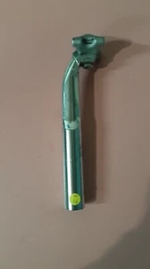 Tubo Sella Campagnolo C Record Vintage Bike - Picture 1 of 20