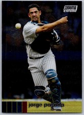 2020 Stadium Club Chrome Baseball ( 1 - 200 ) Pick Your Card Complete Your Set