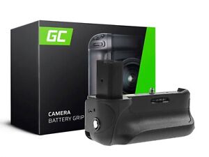 Green Cell VG-A6300RC Batteriegriff für Sony A6000 A6300 Fernbedienung IR