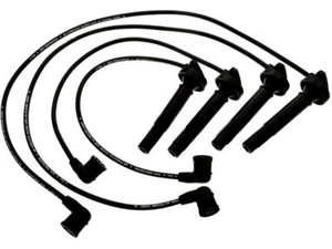 23XP55X Spark Plug Wire Set Fits 2005-2010 Subaru Forester - Picture 1 of 1