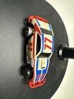 Vintage Ideal Toy Corp  Tcr - Track Racing Car - 1977 Spares/Repairs
