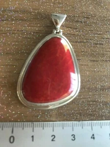 Anhänger - Gorgone - Silber - 925/1000 - NEU * - Bild 1 von 3