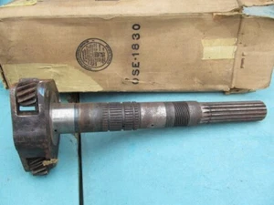 1951 1952 1953 1954 Pontiac Hydramatic transmission carrier driven shaft NOS GM - Picture 1 of 6