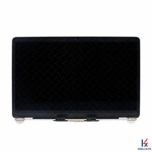 13.3" LCD Ecran Assembly pour MacBook Air Retina A2179 2020 EMC 3302 (Argent) - Zdjęcie 1 z 4