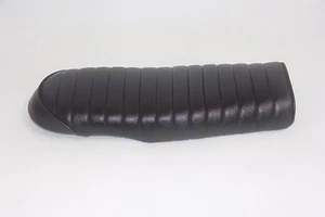 24" Brat style 1982-1983 Honda CB750SC Nighthawk cafe racer seat CODE: D6179 - Imagen 1 de 7