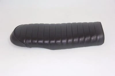 24 英寸 Brat 风格 1982 - 1983 年本田 CB750SC Nighthawk 咖啡赛车座椅代码:D6179 — 第 1/4 张图片