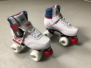 Rollschuhe 37 Chaya neu Damen Mädchen Jump 2.0 Rollerskates weiß 810692 - Bild 1 von 12