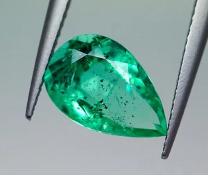 Smaragd - 1.87 ct IGI-Zertifikat - Bild 1 von 9