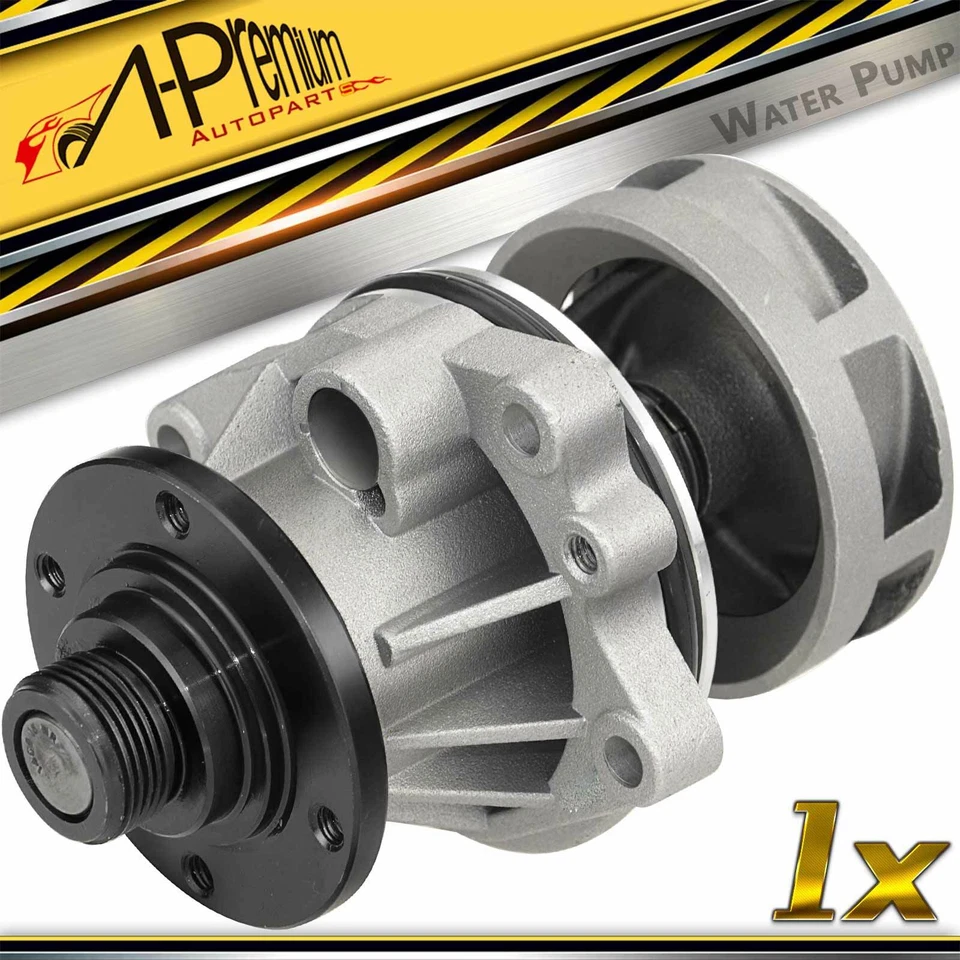 New Engine Water Pump for BMW 320i E361992-1995 323Ci 323i 323is 325Ci 328Ci M3 - Image 1 of 4