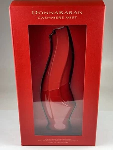 Donna Karan Cashmere Mist The Collector's Edition 3.4 oz 100 ml EDP Spray NEW - Picture 1 of 4
