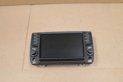 VW Golf 7 5G Scopri Media Display Unità Di Controllo Infotainment 5G0919606 - Immagine 1 di 4