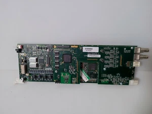 Evertz (B)7700PH3 Modulplatine mit (A)A7700AES4-3 Platine - Bild 1 von 8