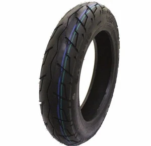 Scooter Tire 3.50 x 10 Chinese Scooter Tires GY6 50cc Tao Tao, Peace Sports - Foto 1 di 2