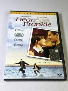 DEAR FRANKIE DVD FILM ITA - Bild 1 von 3