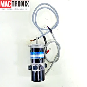 Tamagawa TS1981N256E19 AC Servomotor (gebrauchter Zustand) - Bild 1 von 4