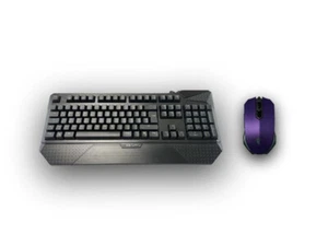 Tesoro Durandel Ultimate  RED & Mouse Gungnir Bundle 5003 & 5013 Neu - Bild 1 von 5