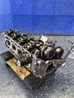 2016-2019 BMW 750I 4.4L LEFT SIDE ENGINE CYLINDER HEAD ASSEMBLY OEM - Image 1 of 4
