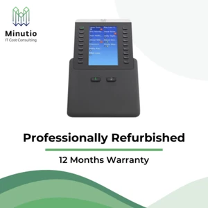 Cisco CP-8800-V-KEM | refurbished | incl. VAT - Bild 1 von 2