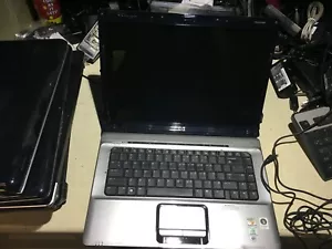 HP Pavilion dv6500 2GB RAM No HDD No caddie, works - Picture 1 of 3
