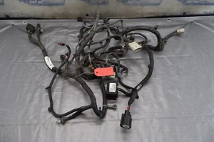 2017 CADILLAC ATS-V 3.6L V6 OEM FORWARD LAMP WIRING HARNESS 84093315 #1678 - Picture 1 of 9