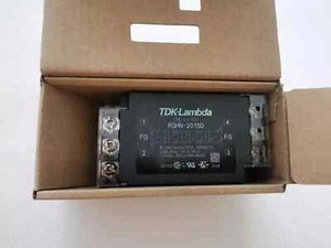1PC New TDK-Lambda RSHN-2010D filter - Picture 1 of 1