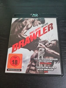 Brawler (2011) UNCUT Blu-ray - Bild 1 von 2