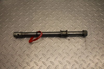 Honda Shadow 1100 VT1100C 1992 eje trasero llanta rueda trasera eje perno pivote Foto 1 de 4