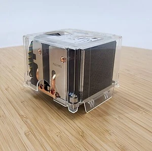 ASUS Server CPU Heatsink LGA3647 2RU Rackmount Chassis - Picture 1 of 4