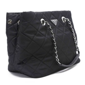 Las mejores ofertas en Bolsas PRADA Acolchado y bolsos para mujer PRADA  Tessuto | eBay