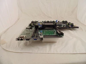 Dell VRCY5 0VRCY5 External OEMR R720 Server Board 43-2 - Picture 1 of 3