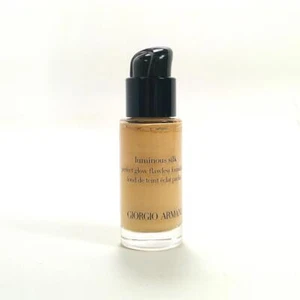 Giorgio Armani LUMINOUS SILK Fond de Teint # 2 0.6 oz / 18 ml *NEW* - Picture 1 of 1
