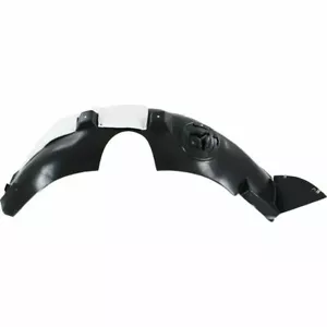 for 2010 2011 2012 2013 GMC Terrain Driver Side Left LH Fender Liner - Picture 1 of 2