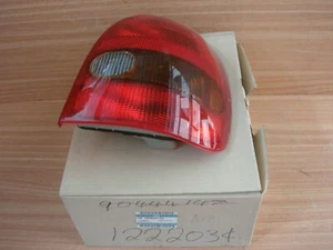 Rear Light Right for Opel Vauxhall Corsa B GSi 90444142 OEM - Picture 1 of 3