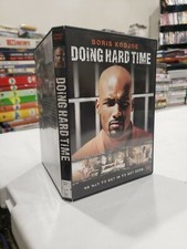 Doing Hard Time (DVD, 2004) 📀 THE MOVIE KINGDOM 🇺🇸 FOLLOW US 🌎